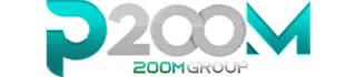 Logo horizontal p200m Indonesia